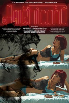 poster Americano