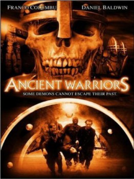 poster Ancient Warriors
          (2003)
        