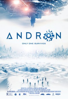 poster Andron