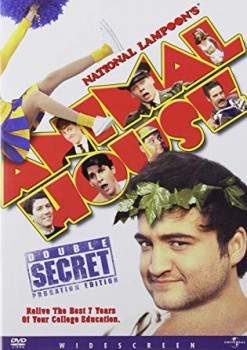 poster Animal House