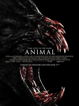 poster Animal