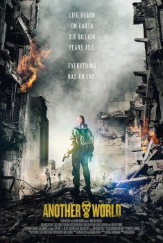 poster Another World