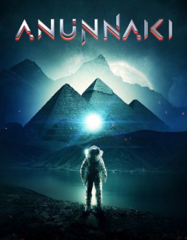 poster Anunnaki