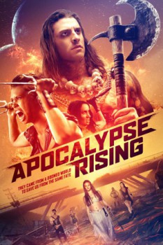 poster Apocalypse Rising
          (2018)
        