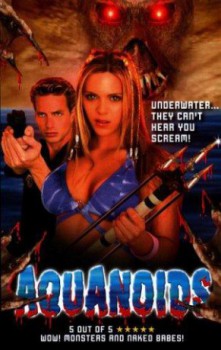 poster Aquanoids
          (2003)
        
