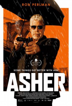 poster Asher
          (2018)
        