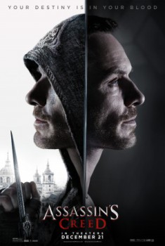 poster Assassins Creed
          (2016)
        