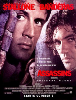 poster Assassins