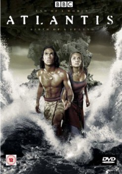 poster Atlantis: End of a World, Birth of a Legend
          (2011)
        