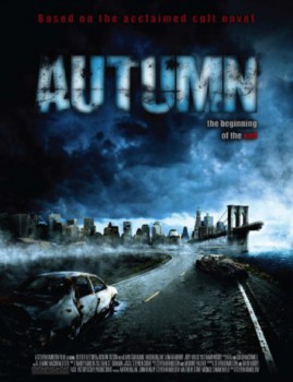 poster Autumn