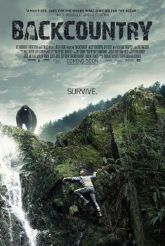 poster Backcountry