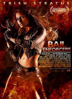 poster Bail Enforcers
          (2011)
        