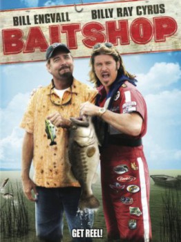 poster Bait Shop