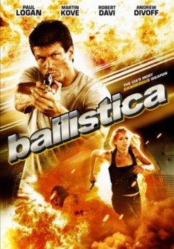 poster Ballistica
          (2009)
        