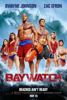 poster Baywatch