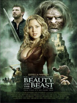 poster Beauty and the Beast (2009)