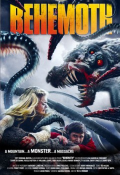 poster Behemoth