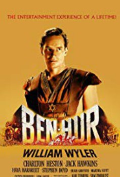 poster Ben Hur
          (1959)
        