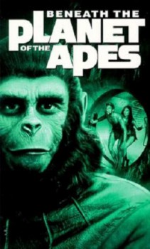 poster Beneath The Planet Of The Apes