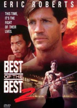 poster Best of the Best 2
          (1993)
        