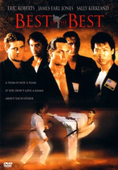poster Best of the Best