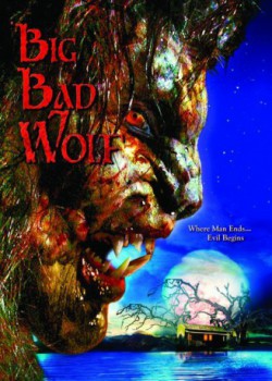 poster Big Bad Wolf
          (2006)
        