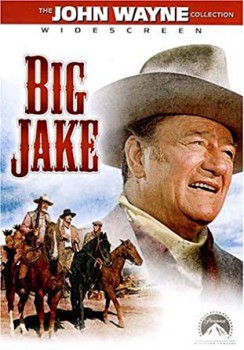poster Big Jake