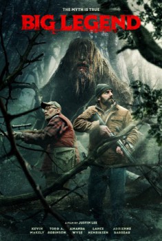 poster Big Legend
