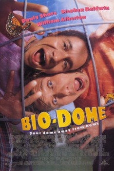 poster Bio Dome
          (1996)
        