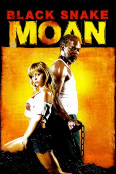 poster Black Snake Moan