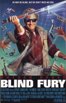 poster Blind Fury
          (1989)
        