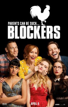 poster Blockers