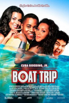 poster Boat Trip
          (2002)
        