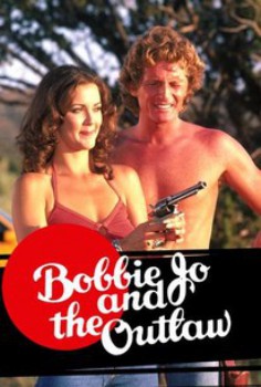 poster Bobbie Jo and the Outlaw