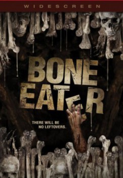 poster Bone Eater