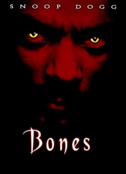poster Bones
          (2001)
        