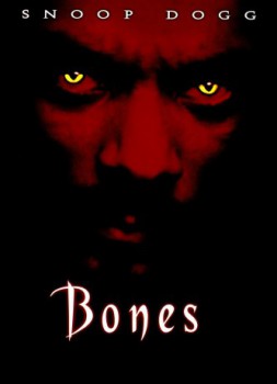 poster Bones