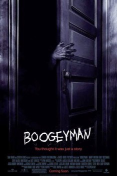poster Boogeyman