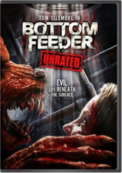 poster Bottom Feeder