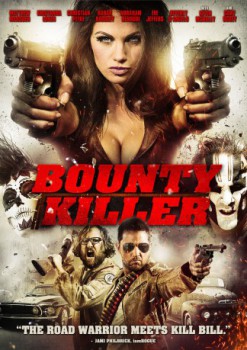 poster Bounty Killer