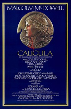 poster Caligula
          (1979)
        