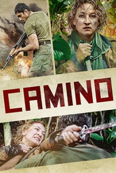 poster Camino