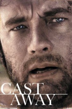 poster Cast Away