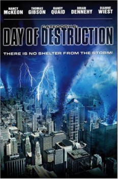 poster Category 6: Day of Destruction