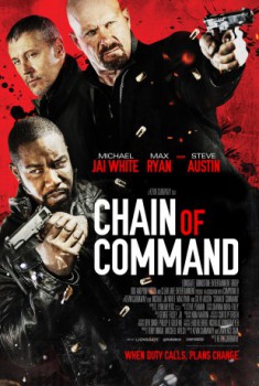 poster Chain of Command