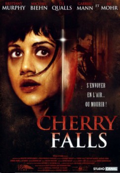 poster Cherry Falls