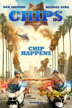 poster Chips