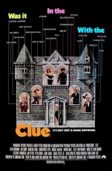 poster Clue
