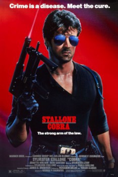 poster Cobra