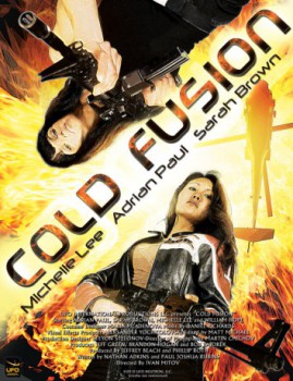 poster Cold Fusion
